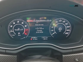 Audi Rs5 Full * АвтоКредит * (ЦЕНА ДО БГ), снимка 10