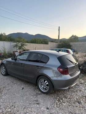 BMW 116, снимка 5