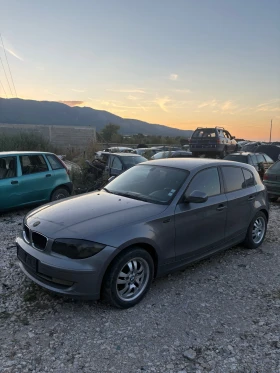 BMW 116, снимка 4