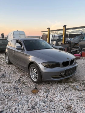 BMW 116, снимка 3
