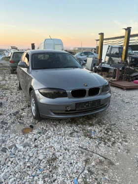 BMW 116, снимка 1