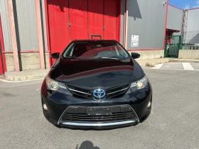 Toyota Auris, снимка 7