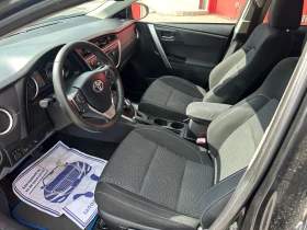 Toyota Auris, снимка 11