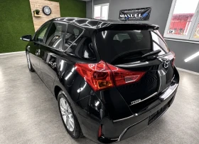Toyota Auris, снимка 4