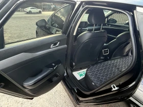 Kia K5 2.0 GAZ, АВТОМАТ, ПОДГРЕВ, НАВИ, КОЖА, KEYLESS , снимка 12