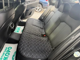 Kia K5 2.0 GAZ, АВТОМАТ, ПОДГРЕВ, НАВИ, КОЖА, KEYLESS , снимка 13