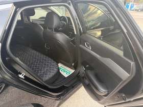 Kia K5 2.0 GAZ, АВТОМАТ, ПОДГРЕВ, НАВИ, КОЖА, KEYLESS , снимка 10