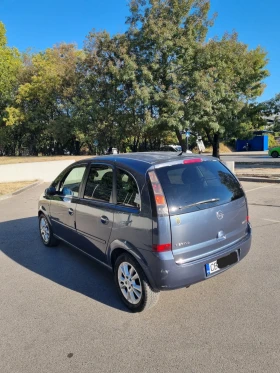 Opel Meriva 1.7 CDTI, снимка 8