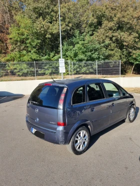Opel Meriva 1.7 CDTI, снимка 6