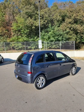 Opel Meriva 1.7 CDTI, снимка 5