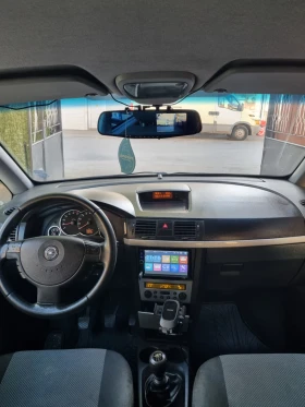 Opel Meriva 1.7 CDTI, снимка 11