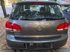 VW Golf, снимка 3