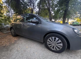 VW Golf, снимка 2