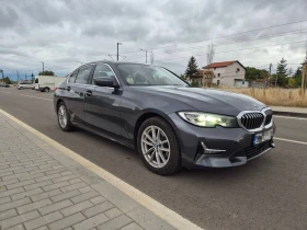 BMW 320 X drive, снимка 8