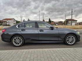 BMW 320 X drive, снимка 10
