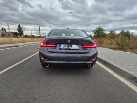 BMW 320 X drive, снимка 4