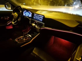 BMW 320 X drive, снимка 13