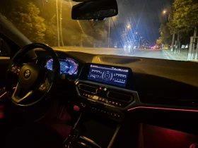 BMW 320 X drive, снимка 14