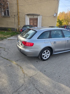 Audi A4 Ауди а4 б8 , комби., снимка 7