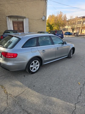 Audi A4 Ауди а4 б8 , комби., снимка 8