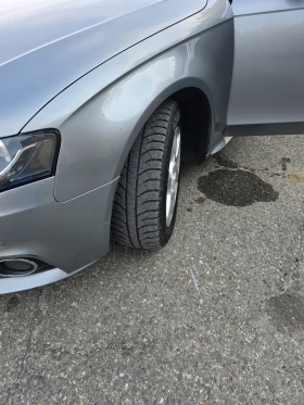 Audi A4 Ауди а4 б8 , комби., снимка 3