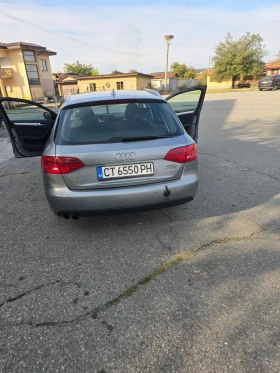 Audi A4 Ауди а4 б8 , комби., снимка 9