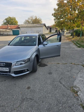 Audi A4 Ауди а4 б8 , комби., снимка 4