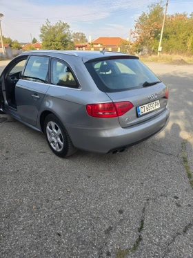 Audi A4 Ауди а4 б8 , комби., снимка 10