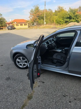 Audi A4 Ауди а4 б8 , комби., снимка 1