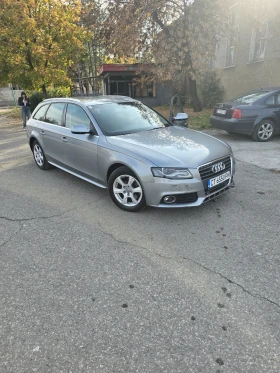 Audi A4 Ауди а4 б8 , комби., снимка 6