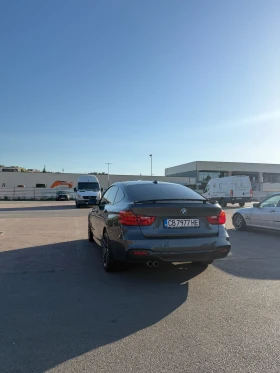 BMW 3gt BMW 325 GT 2014 218k, снимка 6