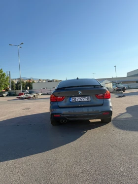 BMW 3gt BMW 325 GT 2014 218k, снимка 7