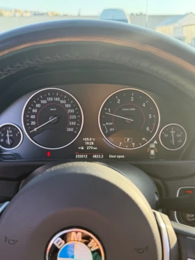 BMW 3gt BMW 325 GT 2014 218k, снимка 15