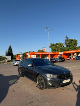 BMW 3gt BMW 325 GT 2014 218k, снимка 10