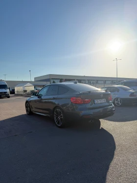 BMW 3gt BMW 325 GT 2014 218k, снимка 5