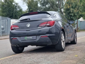 Opel Astra GTC 2, 0 дизел Автомоатик, снимка 4