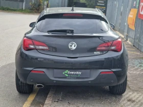 Opel Astra GTC 2, 0 дизел Автомоатик, снимка 3