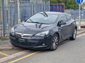 Opel Astra GTC 2, 0 дизел Автомоатик, снимка 2