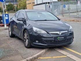 Opel Astra GTC 2, 0 дизел Автомоатик, снимка 6