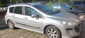 Peugeot 308, снимка 5 - Автомобили и джипове - 39597881