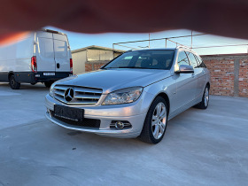 Mercedes-Benz C 200 CDI//AVANTGARDE | Mobile.bg   2