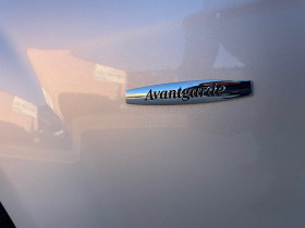Mercedes-Benz C 200 CDI//AVANTGARDE | Mobile.bg   15