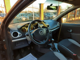 Renault Clio 1.2i | Mobile.bg   8