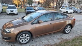 Обява за продажба на Opel Astra J ~16 999 лв. - изображение 1