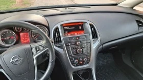 Opel Astra J, снимка 15