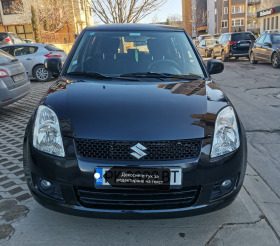 Suzuki Swift, снимка 1 - Автомобили и джипове - 44844543