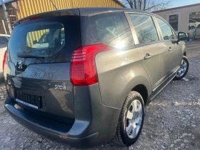 Peugeot 5008 1.6HDI, снимка 2