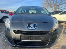 Peugeot 5008 1.6HDI, снимка 5