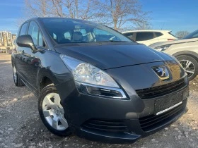 Peugeot 5008 1.6HDI, снимка 3