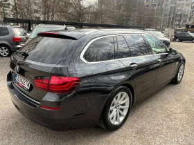 BMW 525 d xDrive Facelift 218 Luxury Line | Mobile.bg    6